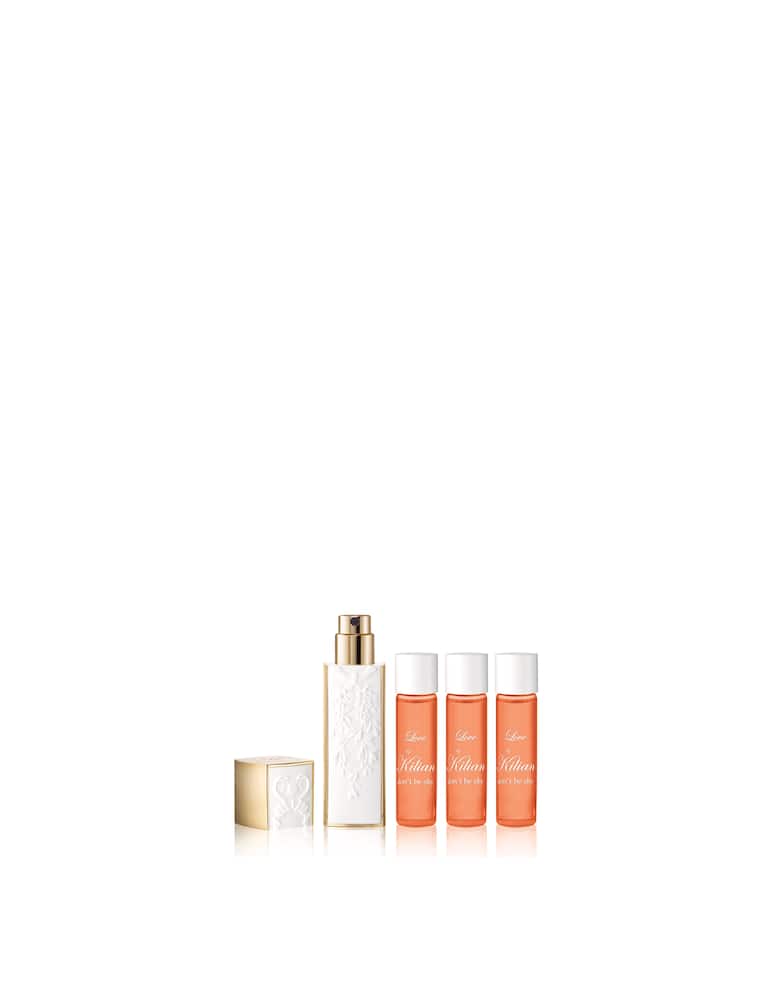 Kilian Paris Love Don'T Be Shy Kit da viaggio - immagine 1 Kilian Paris Love Don'T Be Shy Kit da viaggio - immagine 1