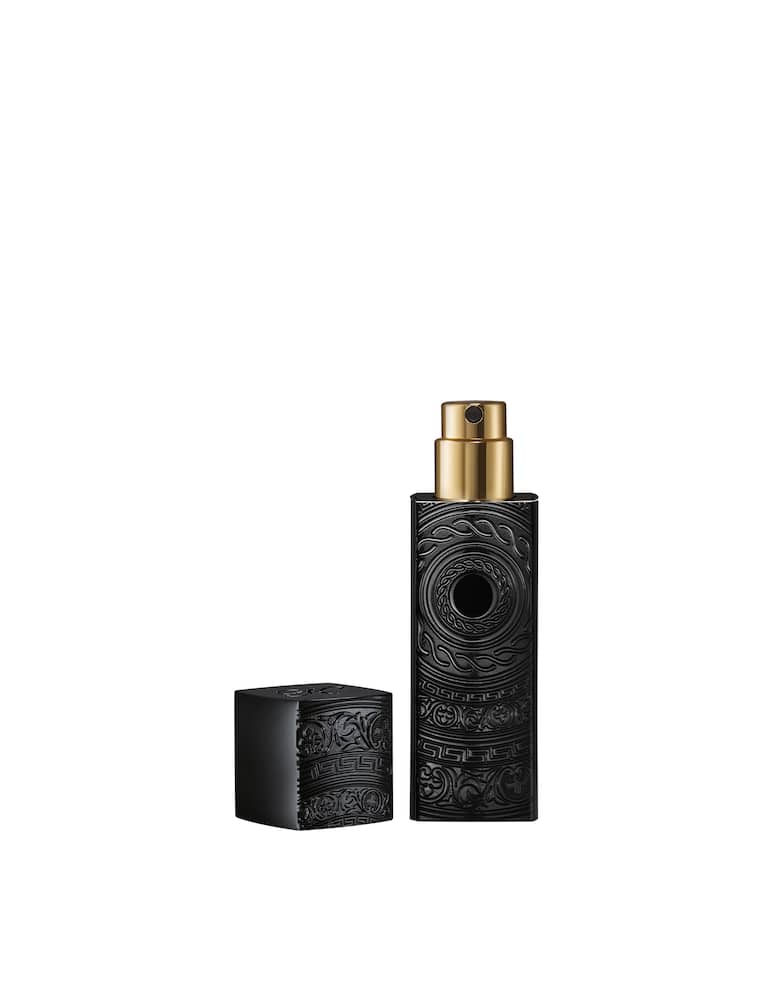 Kilian Paris Spray ricaricabile da viaggio nero - immagine 1 Kilian Paris Spray ricaricabile da viaggio nero - immagine 1