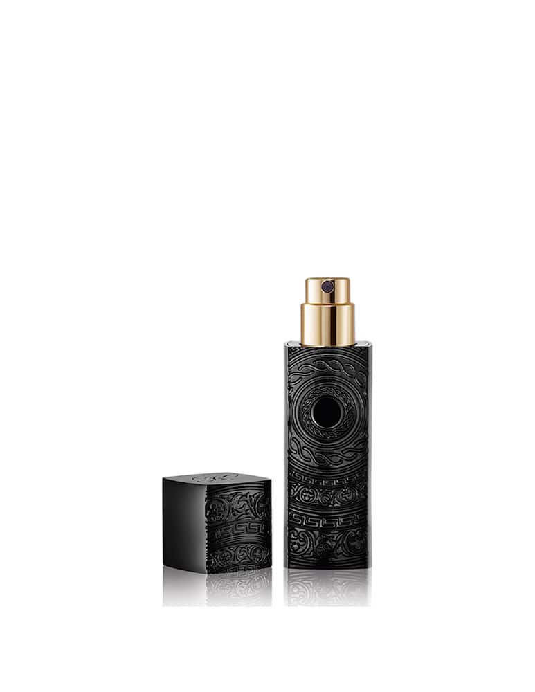 Kilian Paris Spray ricaricabile da viaggio nero - immagine 2 Kilian Paris Spray ricaricabile da viaggio nero - immagine 2