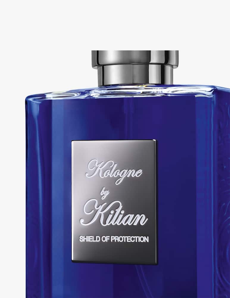 Kilian Paris Kologne by Kilian Shield of protection - immagine 2 Kilian Paris Kologne by Kilian Shield of protection - immagine 2