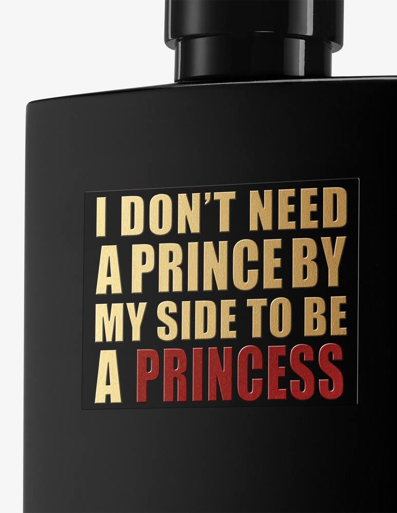 rinascente Kilian Paris Princess