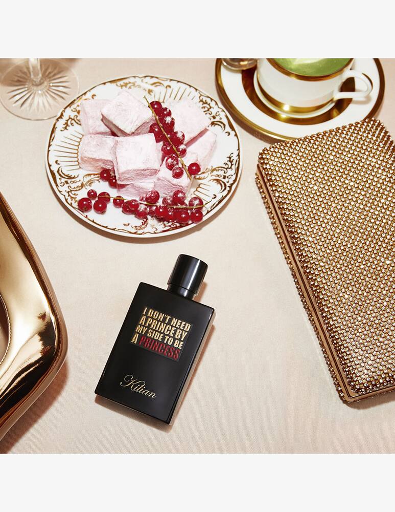 rinascente Kilian Paris Princess