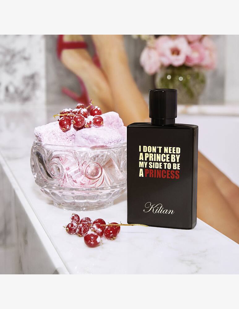 rinascente Kilian Paris Princess