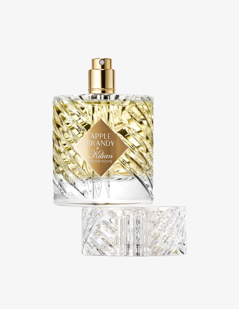 Kilian Paris Apple Brandy on the Rocks - immagine 2 Kilian Paris Apple Brandy on the Rocks - immagine 2