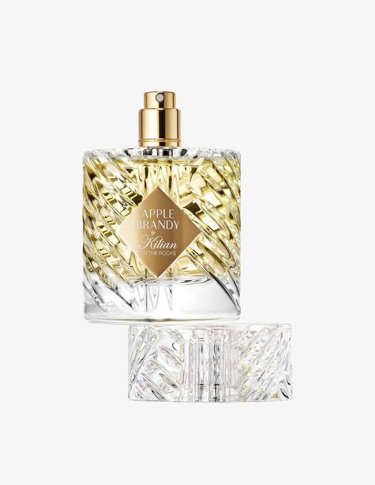 rinascente Kilian Paris Apple Brandy on the Rocks