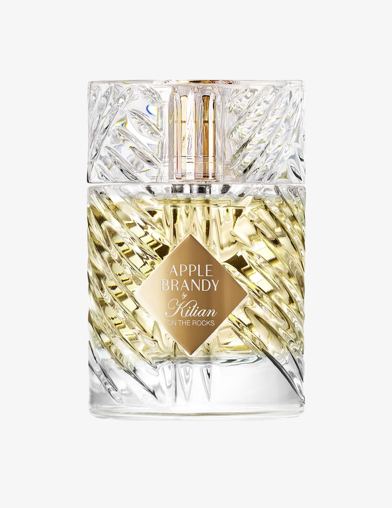 Kilian Paris Apple Brandy on the Rocks - immagine 1 Kilian Paris Apple Brandy on the Rocks - immagine 1