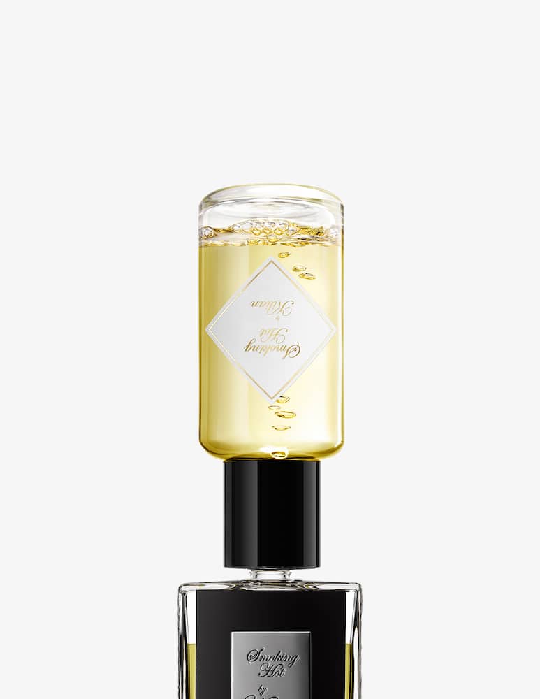 Kilian Paris Smoking Hot Refill - immagine 3 Kilian Paris Smoking Hot Refill - immagine 3