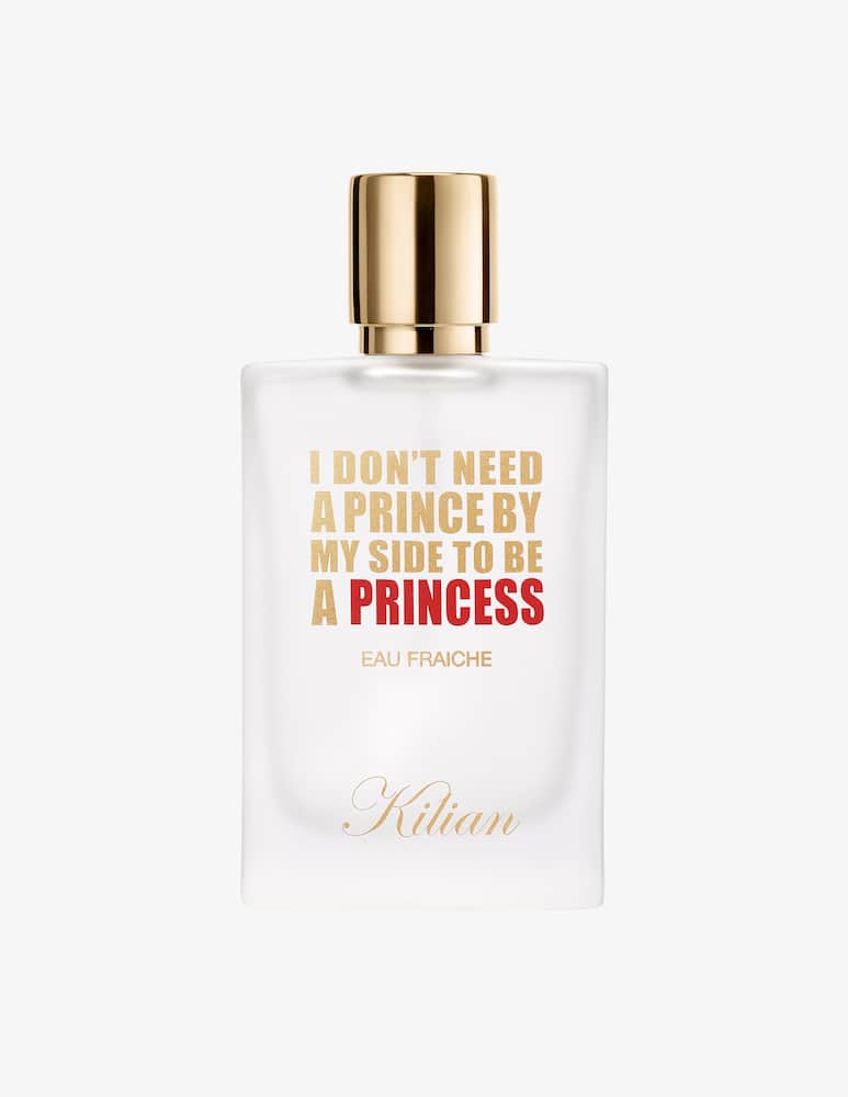 Kilian Paris Princess Eau Fraiche - immagine 1 Kilian Paris Princess Eau Fraiche - immagine 1