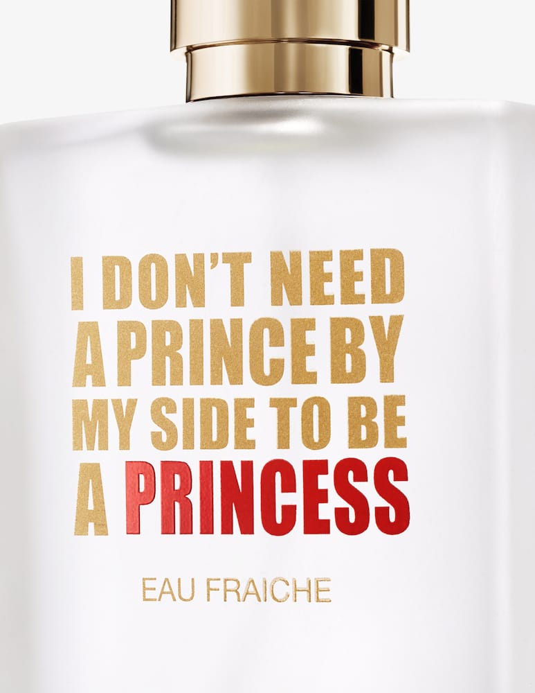 Kilian Paris Princess Eau Fraiche - immagine 2 Kilian Paris Princess Eau Fraiche - immagine 2