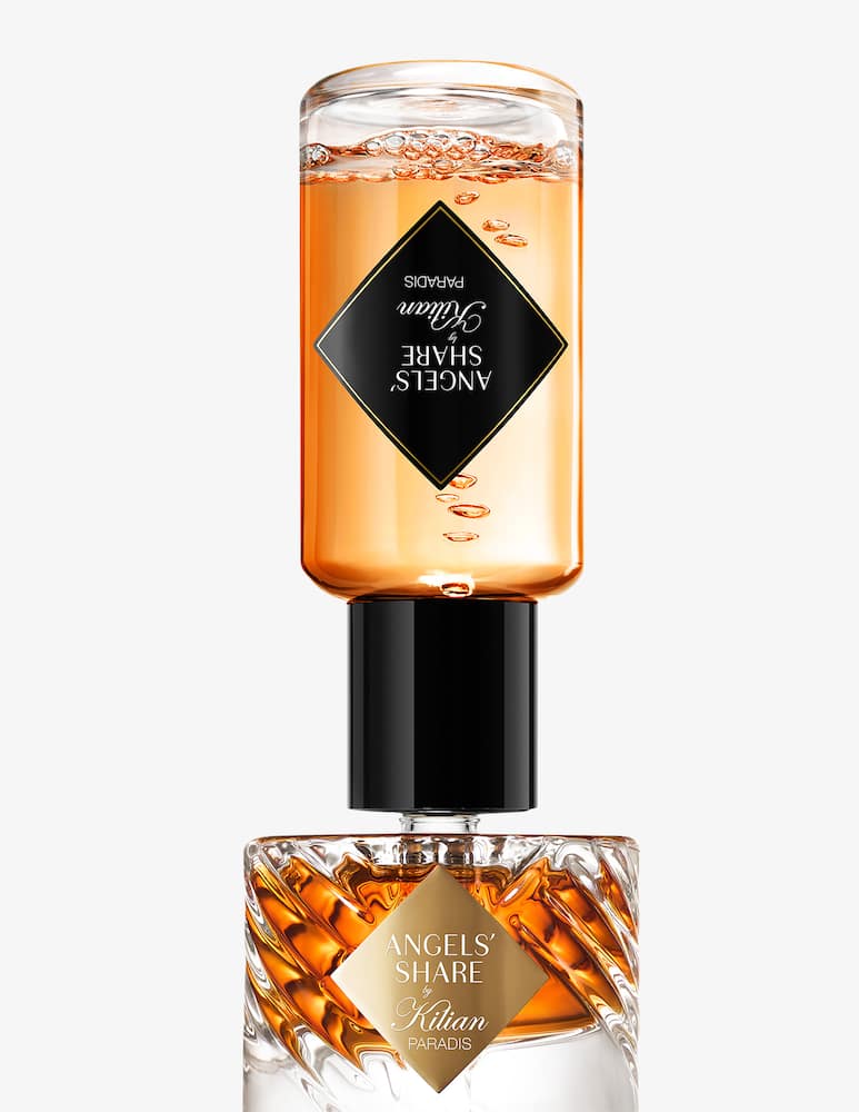 Kilian Paris Angel's Share Paradis Refill - immagine 3 Kilian Paris Angel's Share Paradis Refill - immagine 3