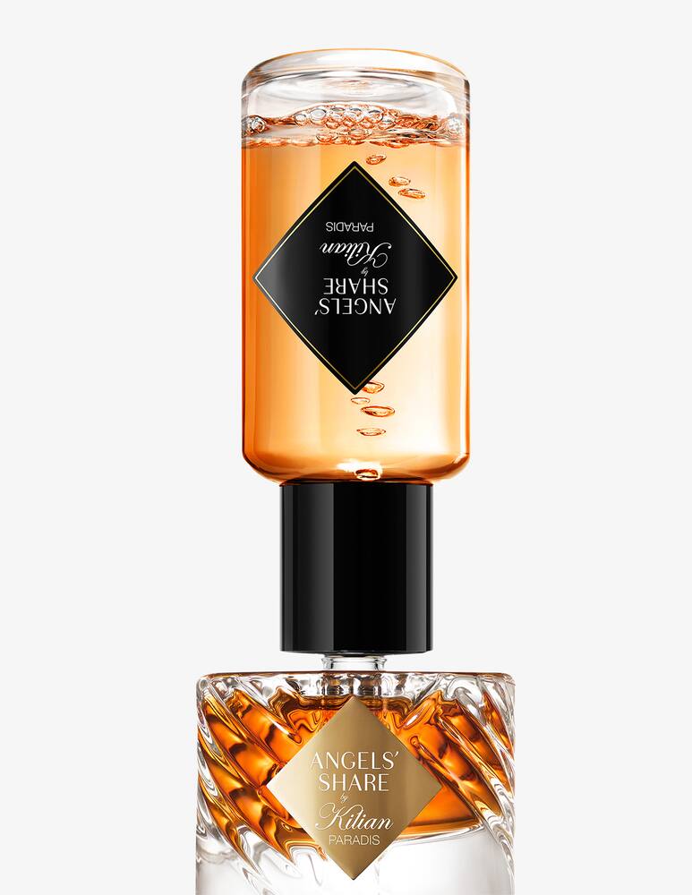 rinascente Kilian Paris Angel's Share Paradis Refill