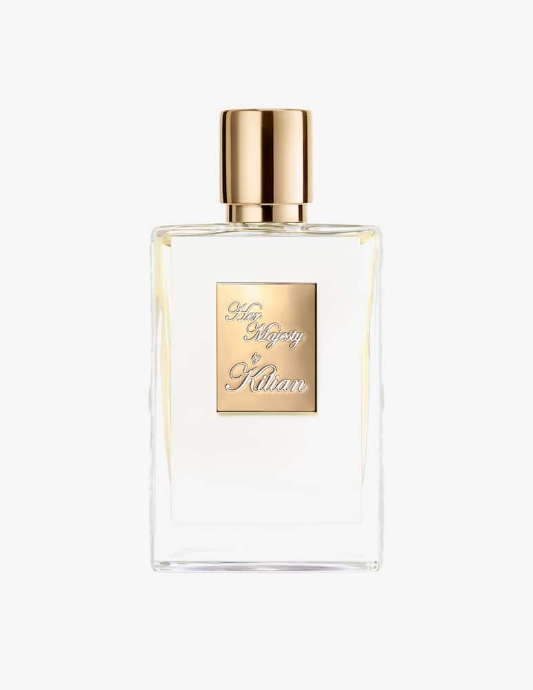 Kilian Paris Her Majesty Eau De Parfum - immagine 1 Kilian Paris Her Majesty Eau De Parfum - immagine 1