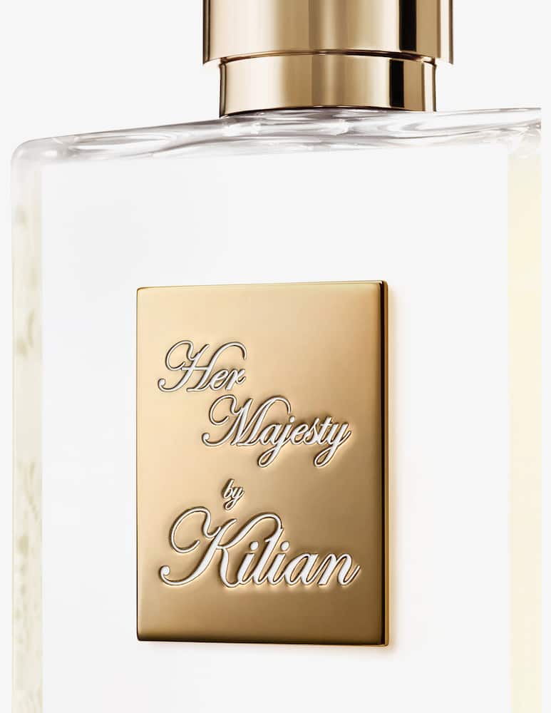Kilian Paris Her Majesty Eau De Parfum - immagine 2 Kilian Paris Her Majesty Eau De Parfum - immagine 2