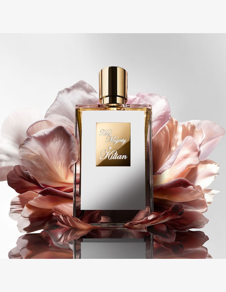 Kilian Paris Her Majesty Eau De Parfum - immagine 3 Kilian Paris Her Majesty Eau De Parfum - immagine 3