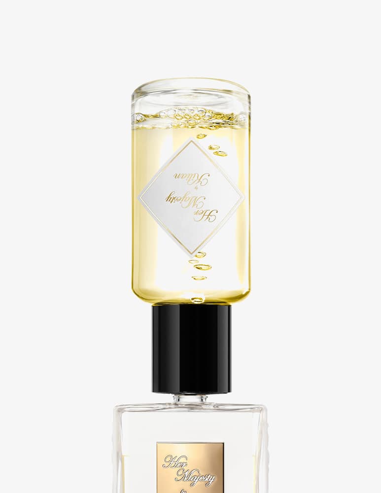Kilian Paris Her Majesty Eau De Parfum Refill - immagine 2 Kilian Paris Her Majesty Eau De Parfum Refill - immagine 2