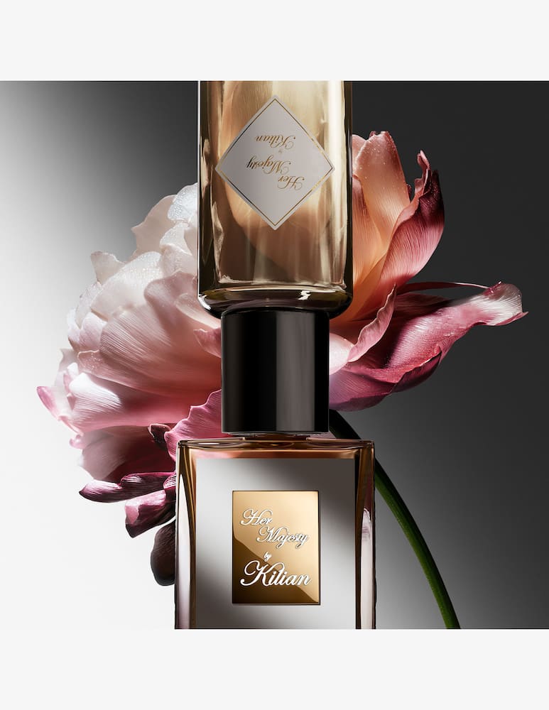Kilian Paris Her Majesty Eau De Parfum Refill - immagine 4 Kilian Paris Her Majesty Eau De Parfum Refill - immagine 4