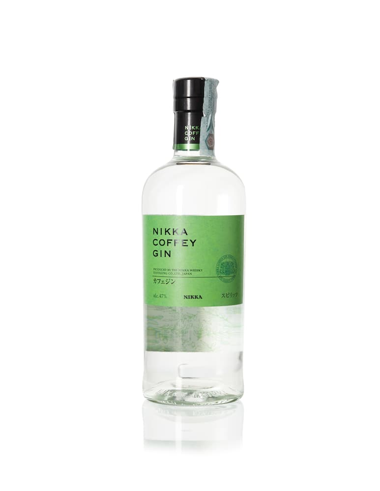 Nikka Gin Coffey Nikka Astucciato - immagine 1 Nikka Gin Coffey Nikka Astucciato - immagine 1