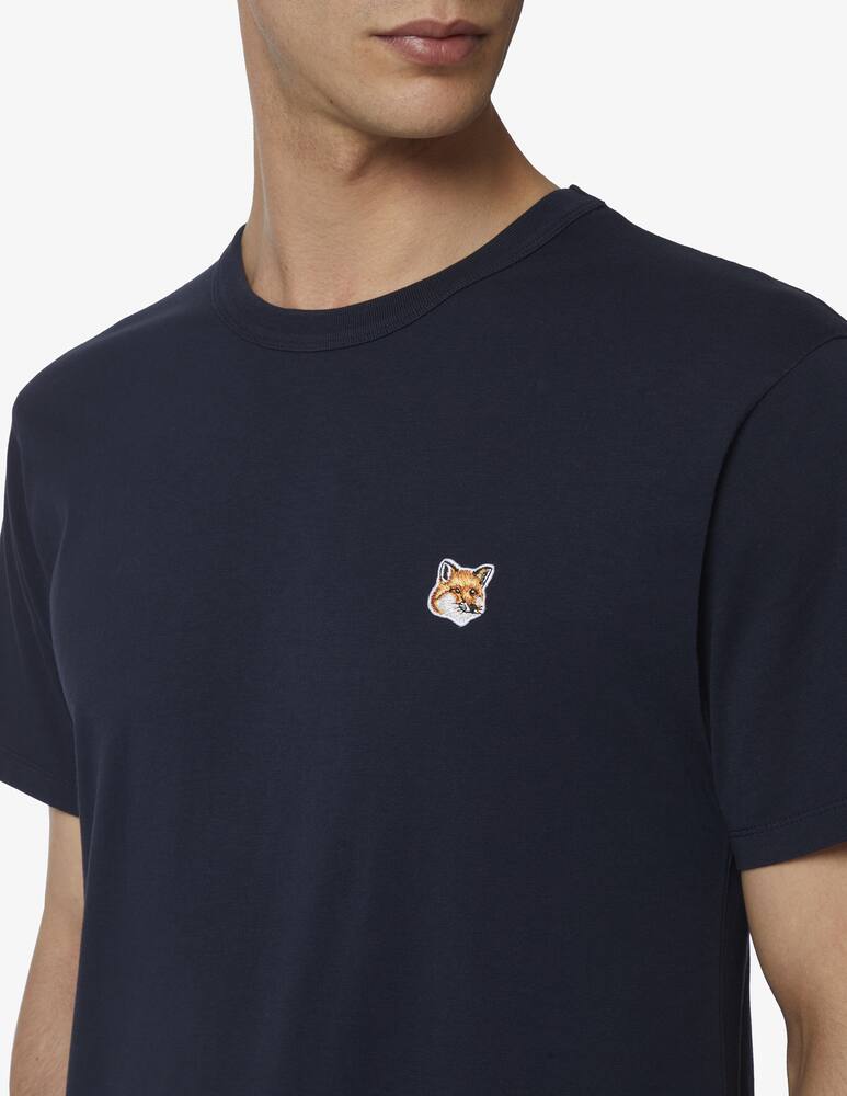 rinascente Maison Kitsune Maglietta classic fox