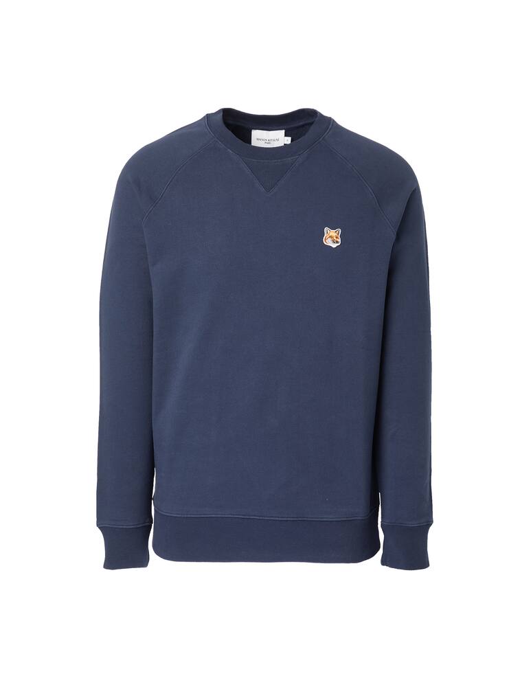 Maison Kitsune Fox head sweatshirt - picture 5 Maison Kitsune Fox head sweatshirt - picture 5