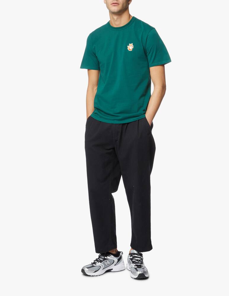 rinascente Maison Kitsune Fox allright t-shirt 