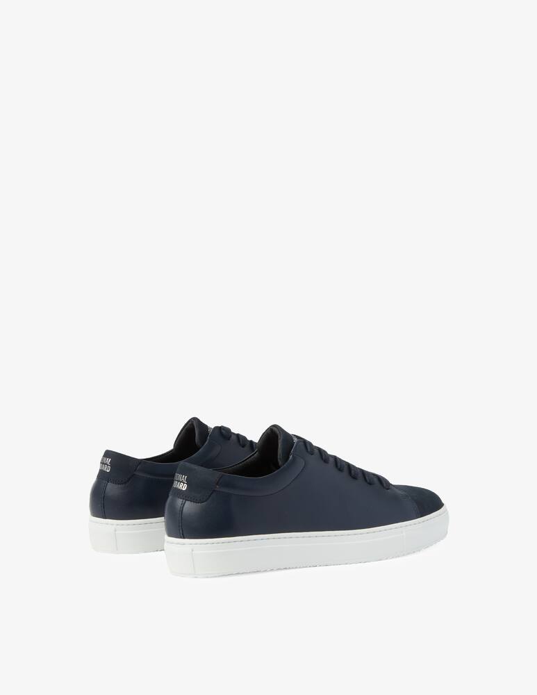 rinascente National Standard Sneakers nabuck suede - Blue