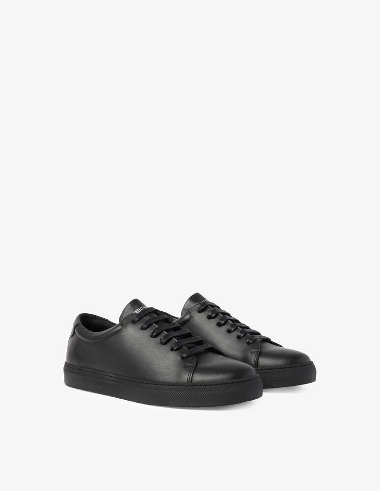 rinascente National Standard Sneakers nabuck suede - Nero