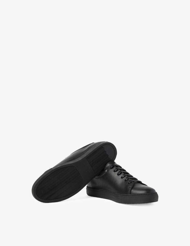 rinascente National Standard Sneakers nabuck suede - Nero