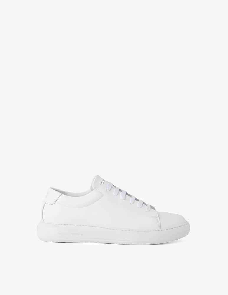 National Standard Sneakers monochrome - immagine 1 National Standard Sneakers monochrome - immagine 1