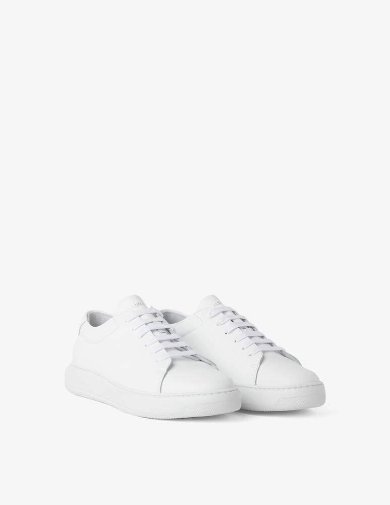 National Standard Sneakers monochrome - immagine 2 National Standard Sneakers monochrome - immagine 2