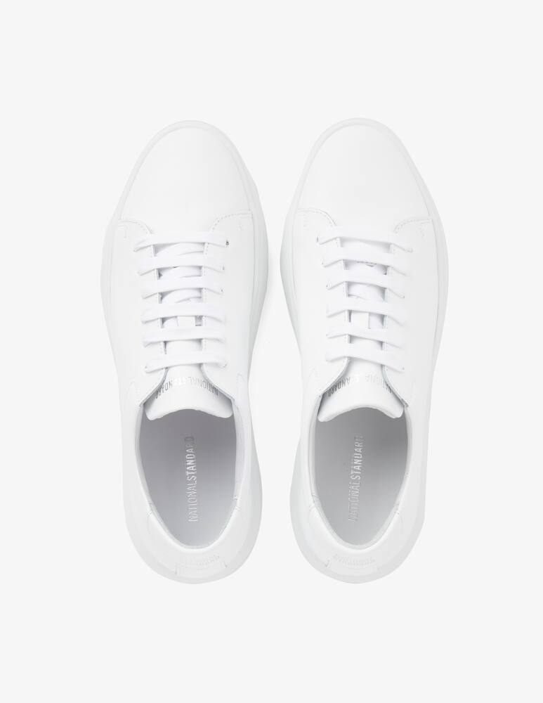 National Standard Sneakers monochrome - immagine 3 National Standard Sneakers monochrome - immagine 3