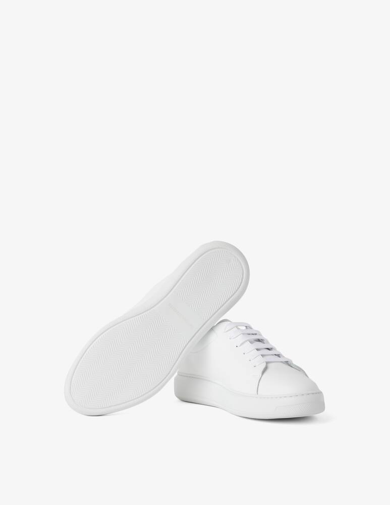 National Standard Sneakers monochrome - immagine 5 National Standard Sneakers monochrome - immagine 5
