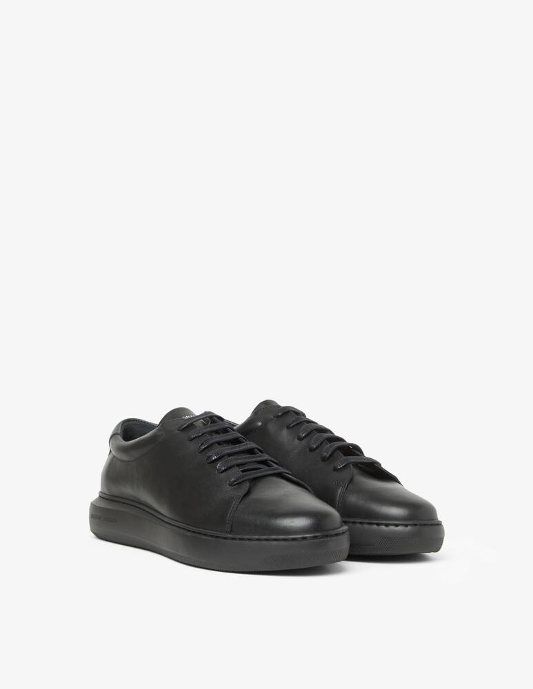 rinascente National Standard Sneakers monochrome 