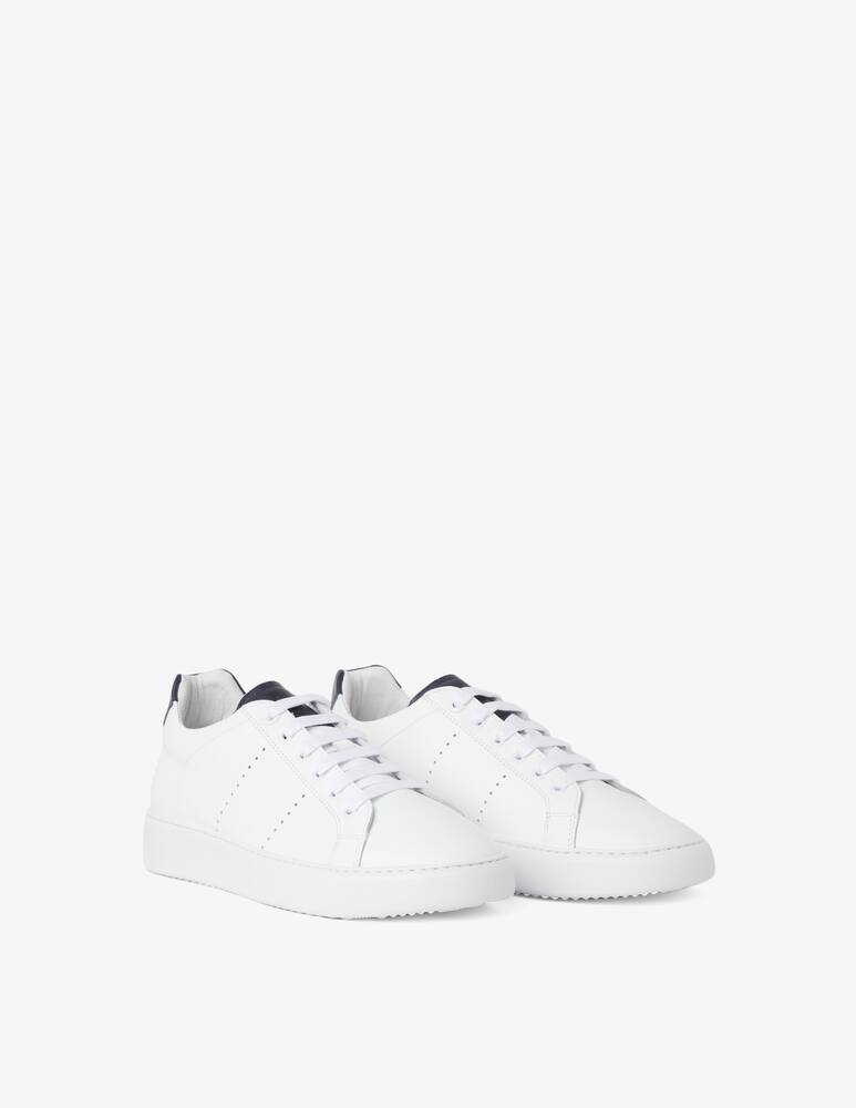 rinascente National Standard New chunky sneakers 