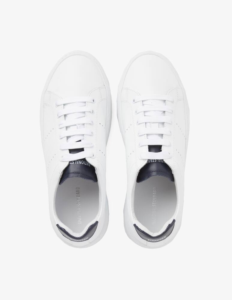 rinascente National Standard New chunky sneakers 