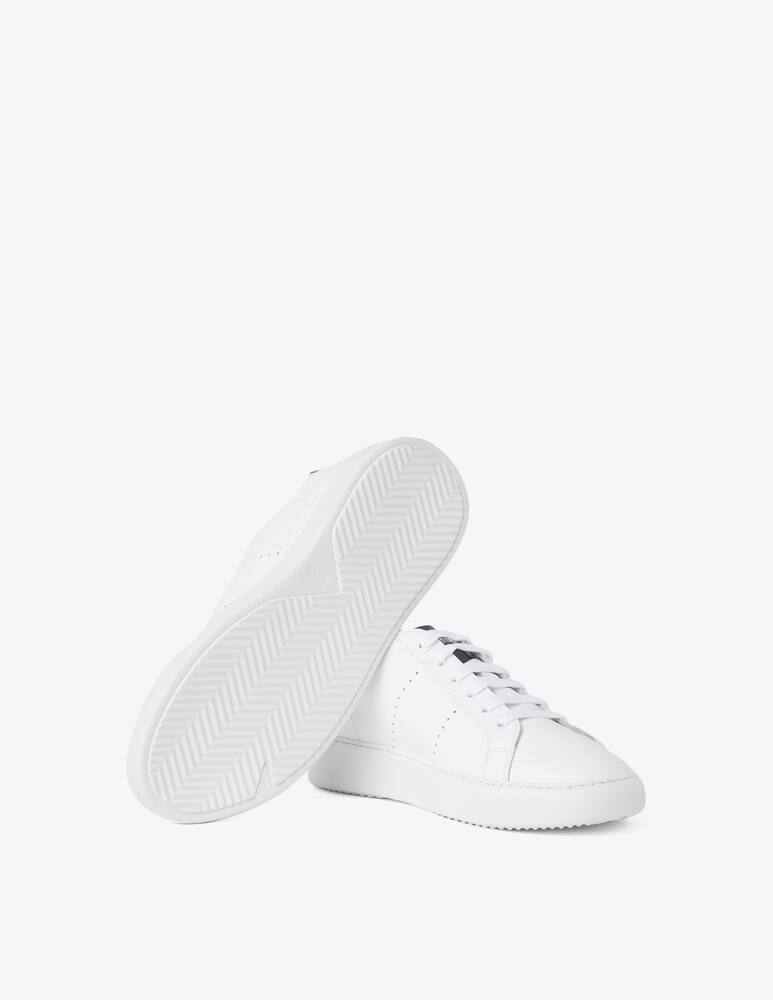 rinascente National Standard New chunky sneakers 