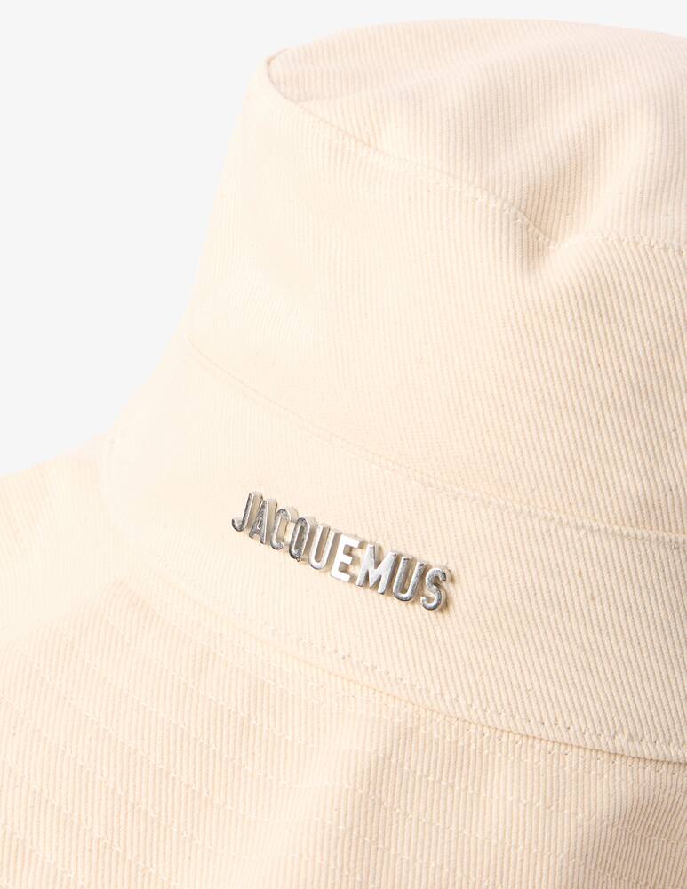 rinascente Jacquemus Cappello Artichaut