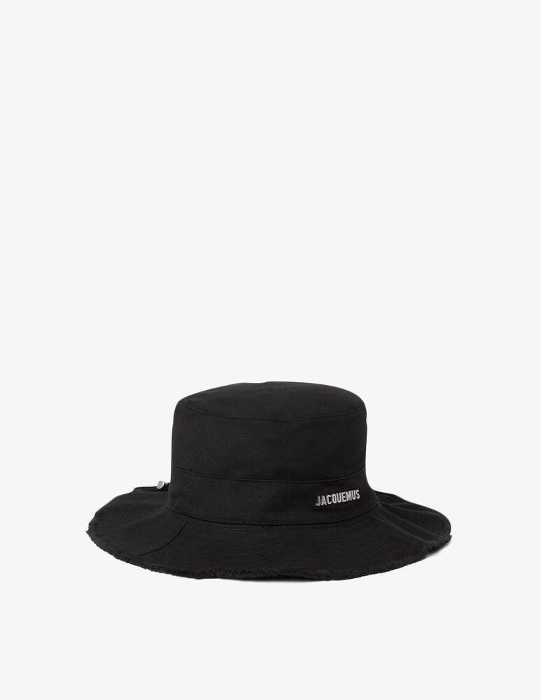 rinascente Jacquemus Le bob artichaut hat