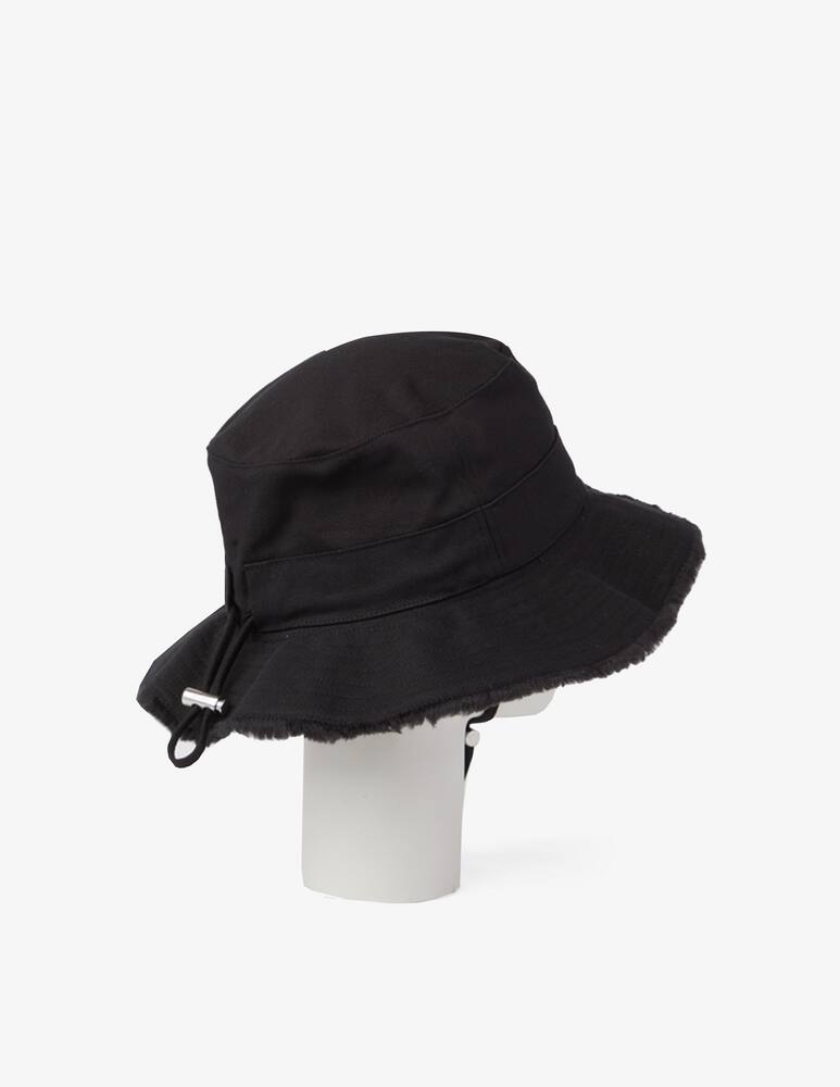 rinascente Jacquemus Le bob artichaut hat