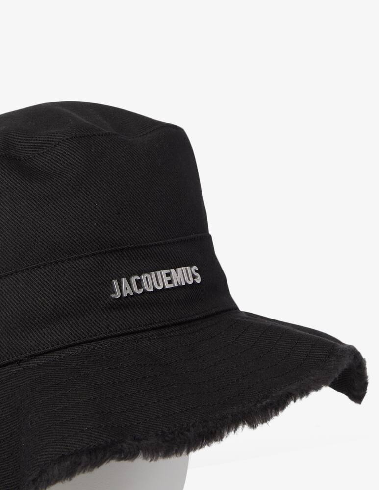 rinascente Jacquemus Le bob artichaut hat