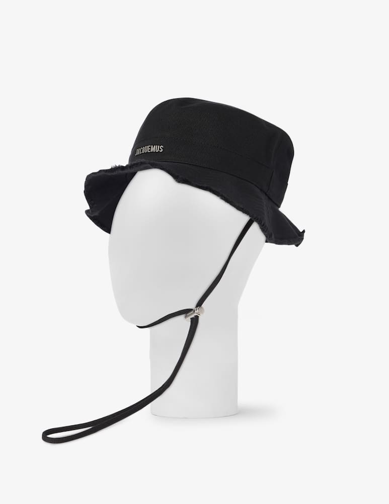 Jacquemus Cappello le bob artichaut - immagine 1 Jacquemus Cappello le bob artichaut - immagine 1