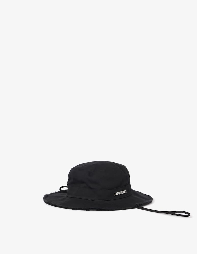Jacquemus Cappello le bob artichaut - immagine 2 Jacquemus Cappello le bob artichaut - immagine 2