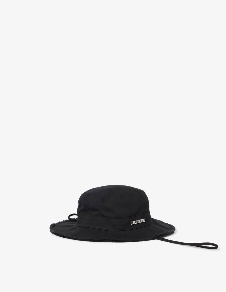 rinascente Jacquemus Cappello le bob artichaut