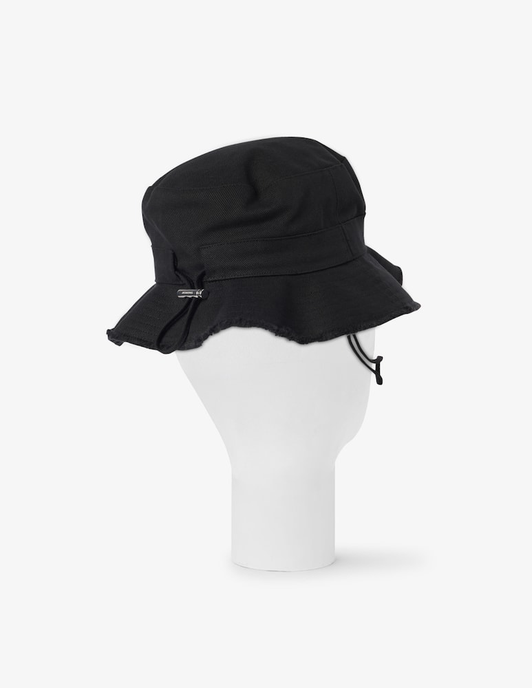 Jacquemus Cappello le bob artichaut - immagine 3 Jacquemus Cappello le bob artichaut - immagine 3