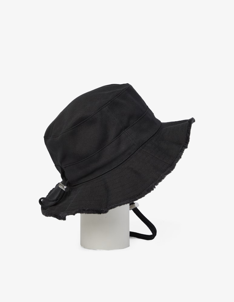 Jacquemus Cappello le bob artichaut - immagine 4 Jacquemus Cappello le bob artichaut - immagine 4
