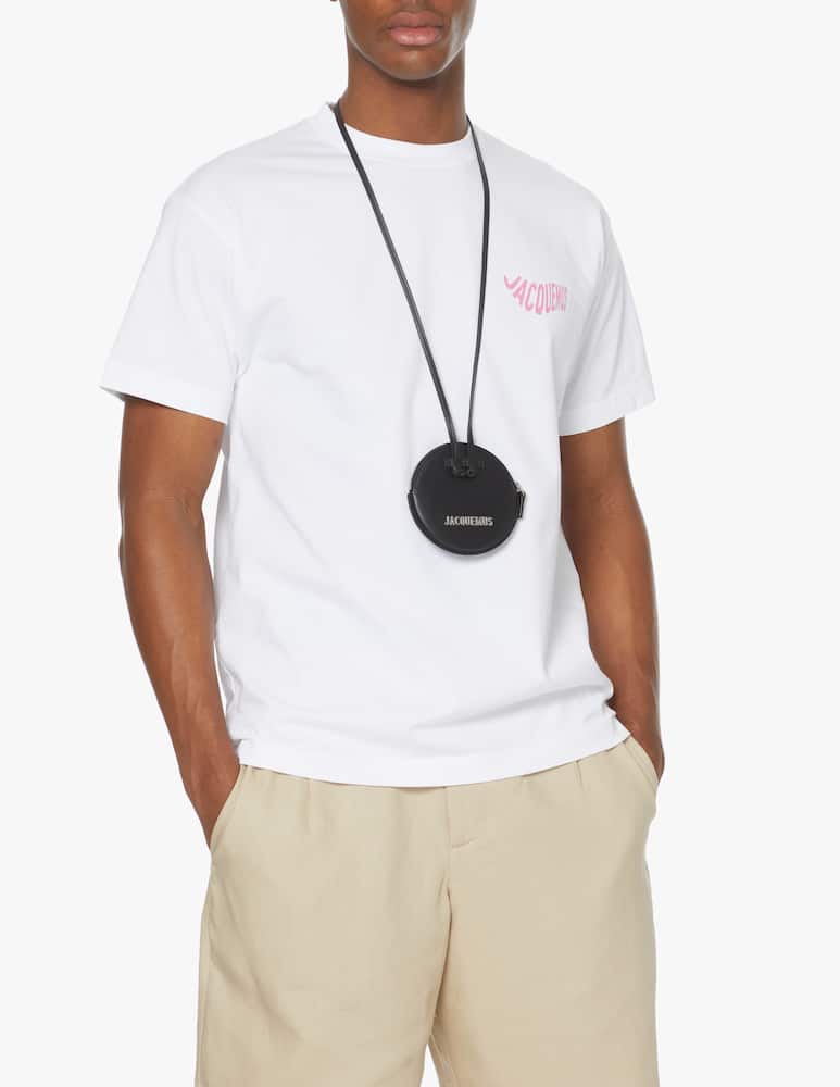 rinascente Jacquemus Le pitchou bag