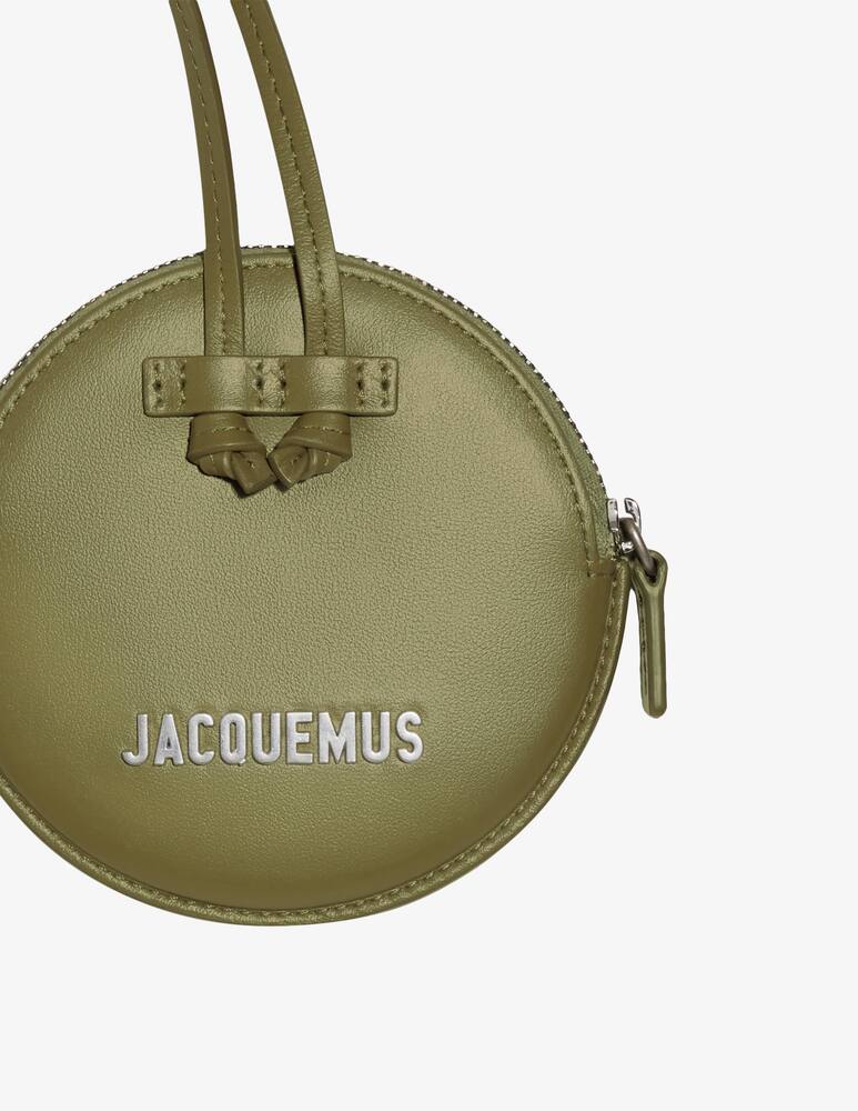 rinascente Jacquemus Le pitchou coin 