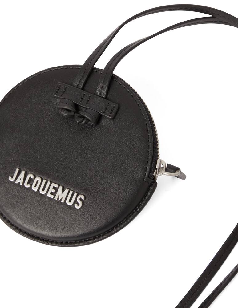 rinascente Jacquemus Le pitchou bag