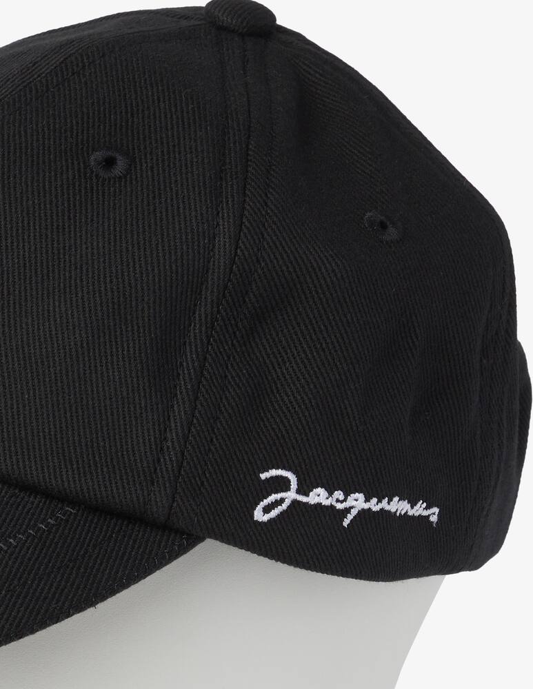 rinascente Jacquemus Cappello la casquette