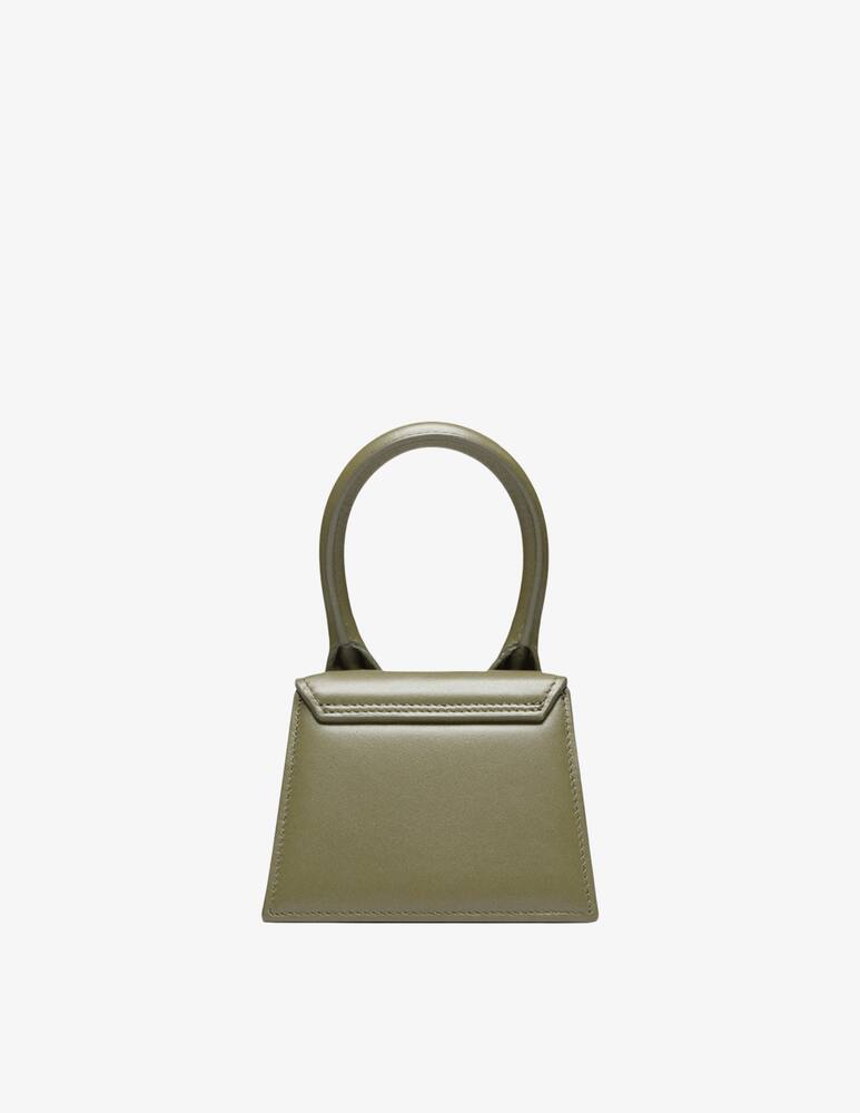 rinascente Jacquemus Le chiquito bag 