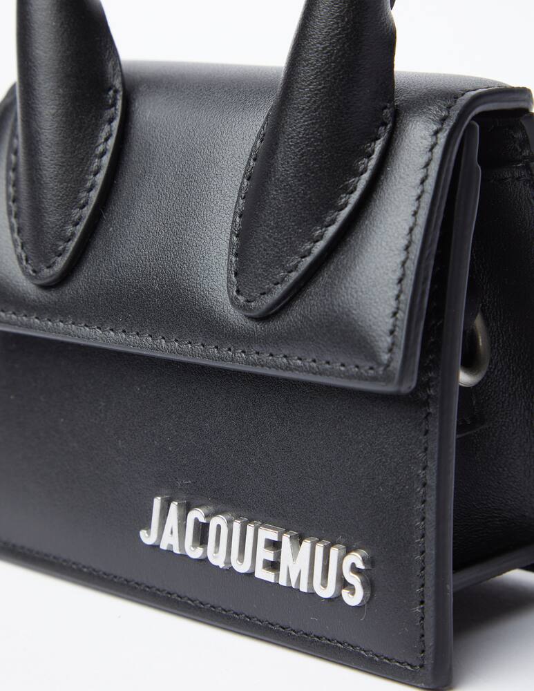 rinascente Jacquemus Borsa le chiquito